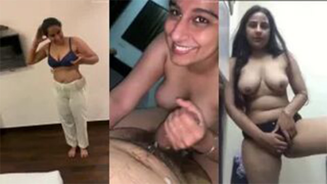 Punjabi Girl Jasmine Sucking Boyfriend Dick Riding Fucking Moaning