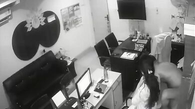 Hot Surat Builder Secretary Office Fuck Viral