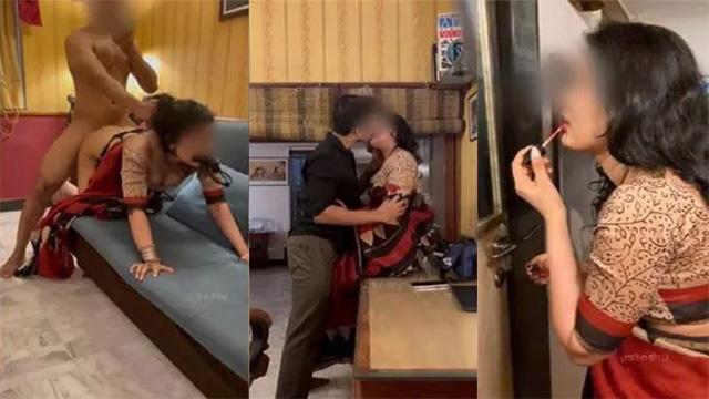 Young Hidden Couple Dominating Sex With Bull Fuck Free