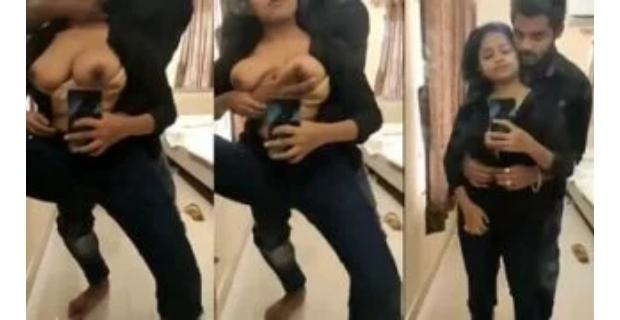 Hot Priya Randi GF Other Boys Sex Viral