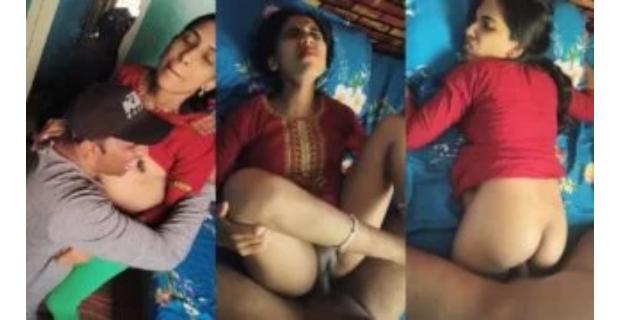 Hot Padosan Muslim Wife Aage Piche Viral